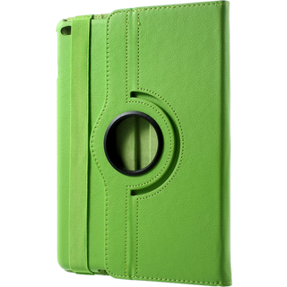 iPad Air 2 Flipcover 360 Grader Grøn - Passer til A1566, A1567