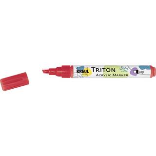 TRITON Acrylic Paint Marker 1-4mm - Kirschrot