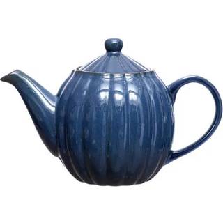 Bloomingville Latina tekande 1,085 L Blue