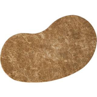 Muubs Suji tapasbræt stort 23x40 cm, sand