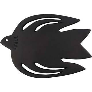 House Doctor Bordskåner Pira Sort