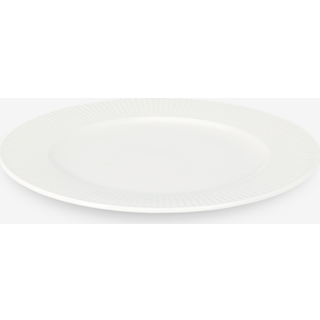 Middagstallerken New bone 28 cm