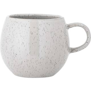 Bloomingville Addison krus 50 cl Hvid