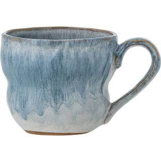 Bloomingville Nara kop 35 cl Blå