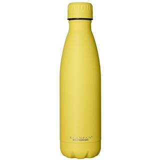 Scanpan Termoflaske 0,5 L Pimrose Yellow