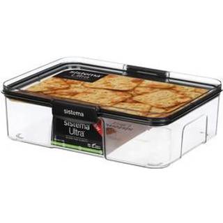 Sistema Tritan Ultra Rectangle 1,7 L - 1 stk.