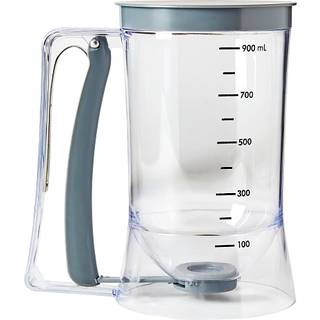 Salling dejdispenser - 900 ml (På lager i varehus)