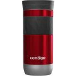 Contigo Byron 2.0 Red, 470ml - SNAPSEAL - Termokrus
