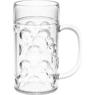 Øl krus 0,5 liter