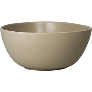 Ro Collection Signature Serveringsskål Stor Soft Sand