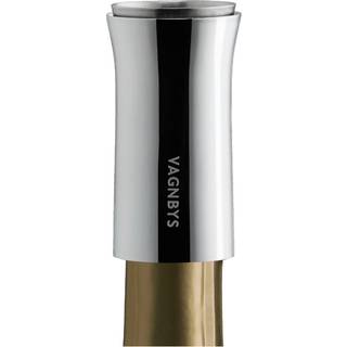 Vagnbys - Skænkeprop til mousserende vin - Champagne Pourer