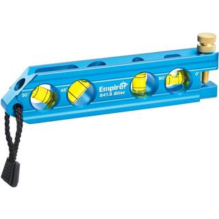 Empire niveau 841.6 6-tommer magnet billet torpedo niveau