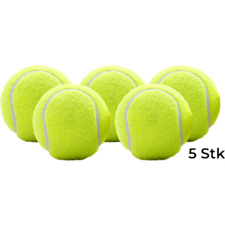 Padel Bolde - 5-Pak