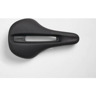 Trek Verse Comp sadel 250 x 145-155mm - Længde