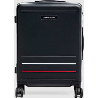 Tommy Hilfiger Cabin Size Suitcase Navy