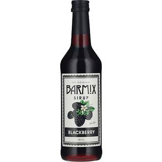 Barmix Brombær Sirup 50 cl.