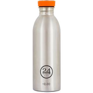 24Bottles Urban Bottle 0.5 L - Steel