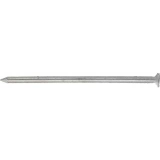 Varmforzinket spik, 2,8x75 mm, 1500 stk 2,8x75 mm, D=7 mm, 25 st