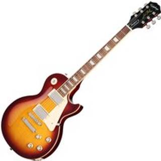 Epiphone Les Paul Standard 60s Figured Ice Tea Burst Elektrisk guitar
