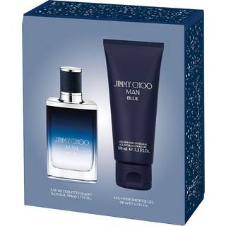 Jimmy Choo Man Blue Gave sæt