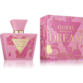Guess Seductive Dream Eau de Toilette til kvinder 75 ml - 75 ml