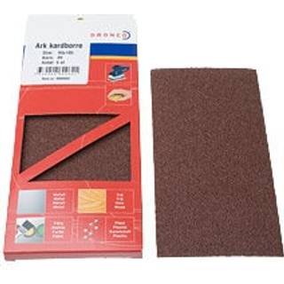 Dronco Velcroark, 93x185 mm, 5-pak #60