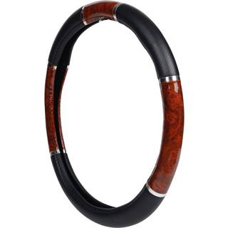 Allison 54-6615 sort med m?rkt tr? greb ratd?ksel