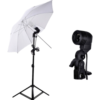 E27 Pærefatning til fotolys