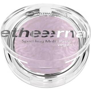 HYPOAllergenic Ansigtsmakeup Highlighter Ethernal Sparkling Multi Paste 02 Unseen 5 g () - 5 g