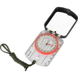 M-Tac Cartographic Compass Witch Mirror Small