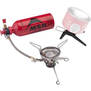 MSR Whisperlite Universal Combo NoColor, No color, OneSize