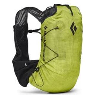 Black Diamond Distance 8 Backpack Str. M - Letvægts rygsæk til kvinder, ideel til løb og vandring