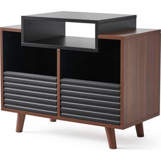 Norstone Oslo 800 Valnød