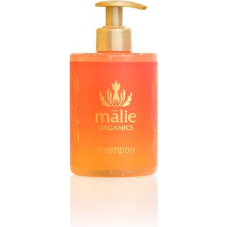 Malie Organics Mango Nectar Shampoo 14 Oz