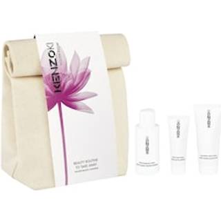 Kenzoki - Kenzoki Youth Flow - Beauty To Take Away - Kenzoki Youth Flow Set 65ml - For Women
