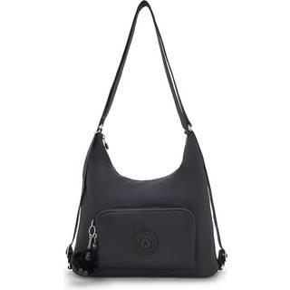 Kipling Skuldertaske Yenna - Sort