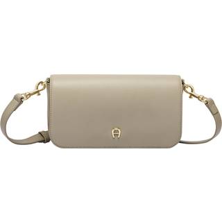 Aigner Zita S Crossover taske beige