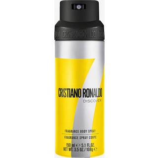 Cristiano Ronaldo Discover Body Spray 150 ml