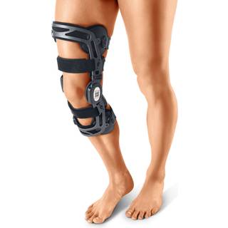 Sporlastic Genudyn OA medial, venstre, str. M