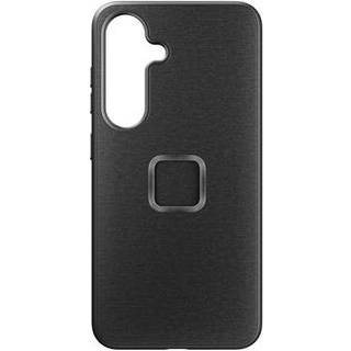 Peak Design Mobile Everyday Magnet Case for Samsung Galaxy S25 Charcoal