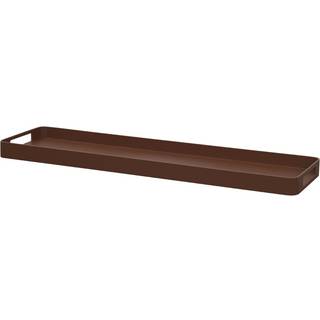 Cane-line, Club Bakke 24x35 cm Desert red