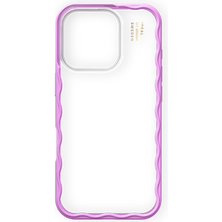 Frame Case Pink