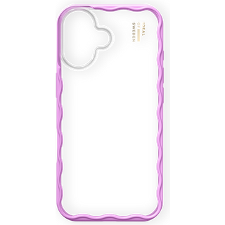Frame Case Pink