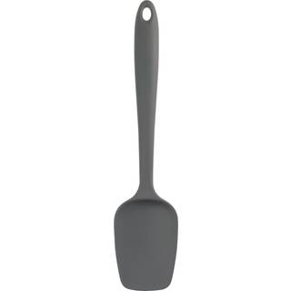 Essentials Skålformet Dejskraber 27 cm, grå