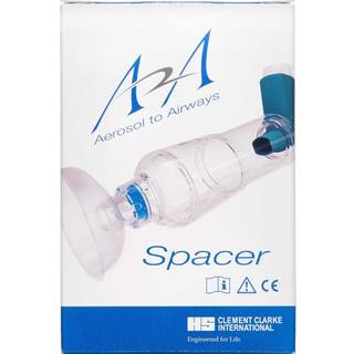 A2A Spacer med maske (medium)