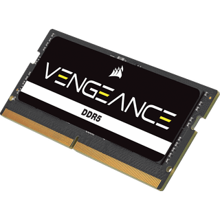 Corsair Vengeance SODIMM DDR5-5600 - 96GB - CL48 - Dual Channel (2 pcs) - Intel XMP - Sort
