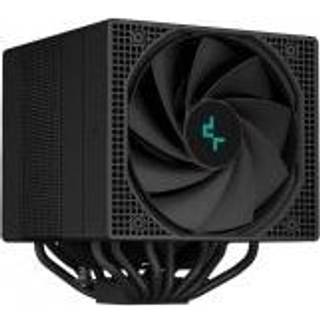 DeepCool ASSASSIN IV VC VISION - CPU Luftkøler - Max 30 dBA