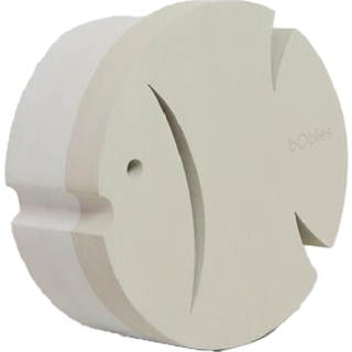 bObles Fisk S Sand grey