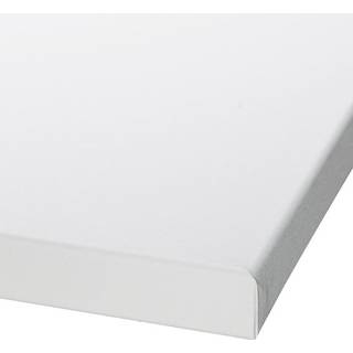 Kreatima dybt lærred med 4 cm dybde – 50×50 cm, 300 g/m²