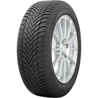 Toyo Celsius AS2 XL M+S 3PMSF TL 235/60R18 107W